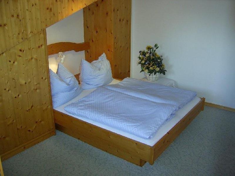 Gaestehaus Riki Oberschmid Steinbach am Attersee Rom bilde