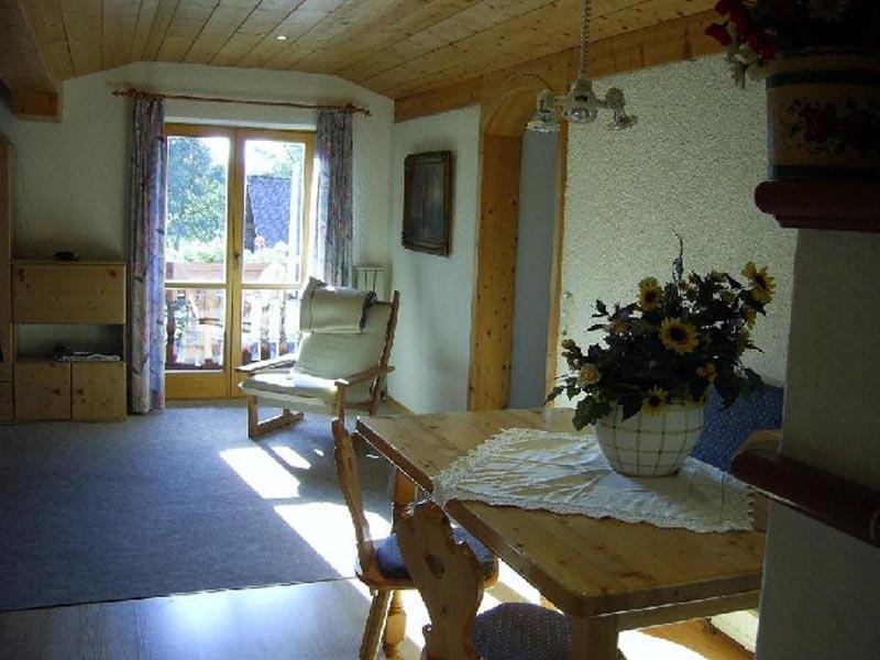 Gaestehaus Riki Oberschmid Steinbach am Attersee Rom bilde
